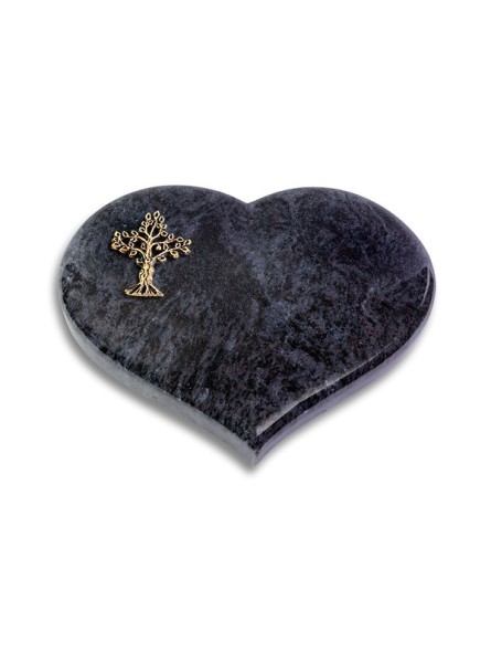 Grabstein Coeur/Orion Baum 2 (Bronze)