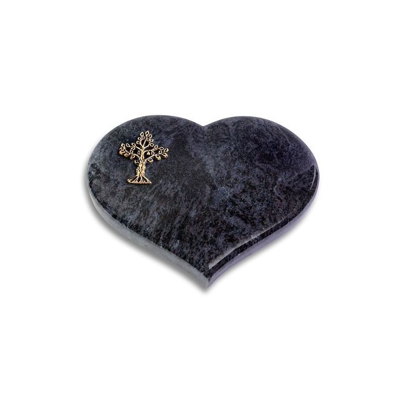 Grabstein Coeur/Orion Baum 2 (Bronze)