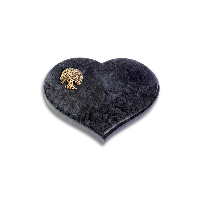 Grabstein Coeur/Orion Baum 3 (Bronze)