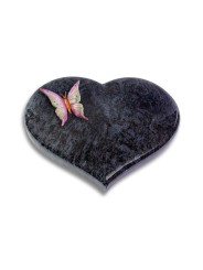 Grabstein Coeur/Orion Papillon 1 (Color)
