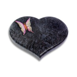 Grabstein Coeur/Orion Papillon 1 (Color)