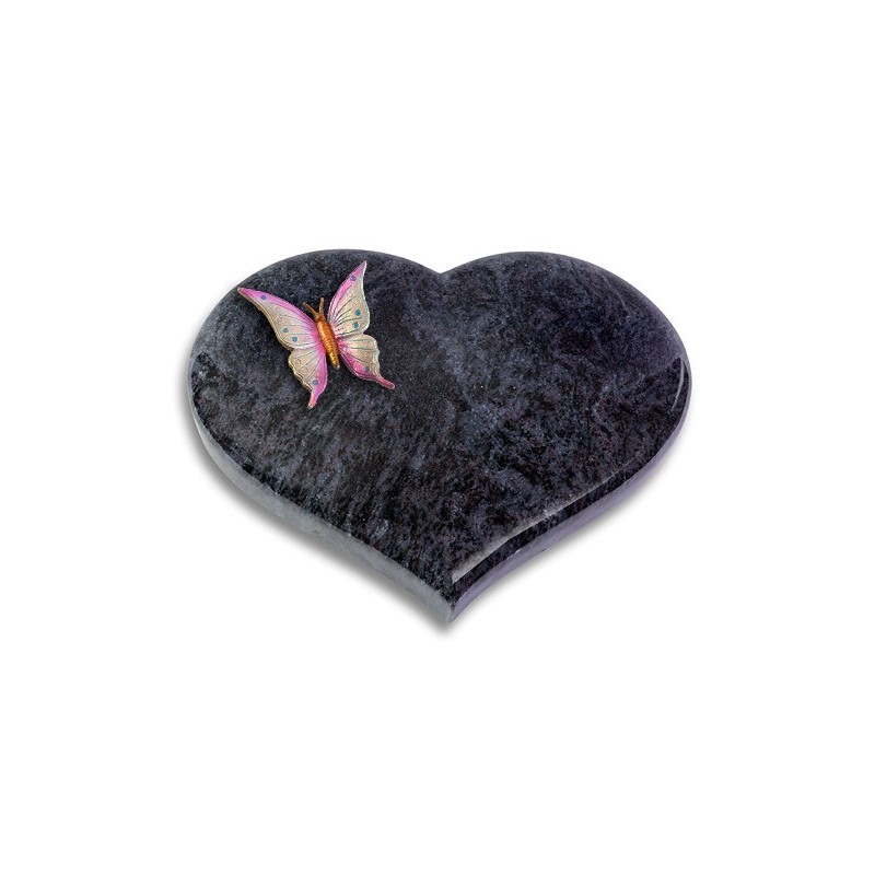 Grabstein Coeur/Orion Papillon 1 (Color)