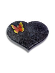 Grabstein Coeur/Orion Papillon 2 (Color)