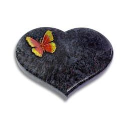 Grabstein Coeur/Orion Papillon 2 (Color)