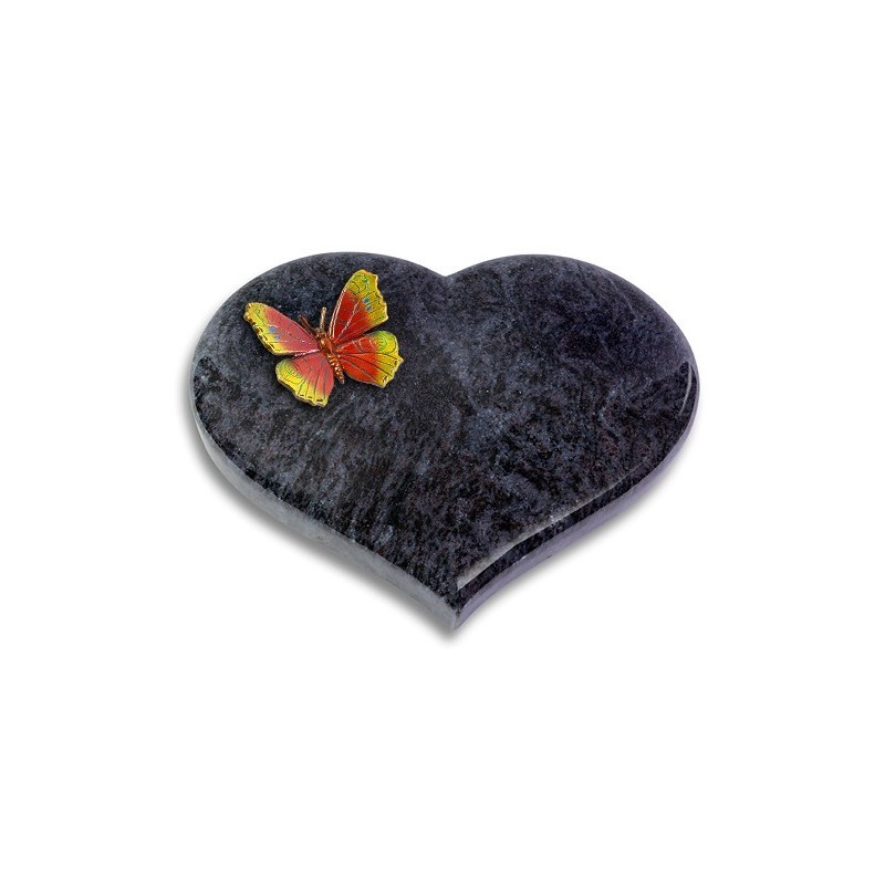Grabstein Coeur/Orion Papillon 2 (Color)