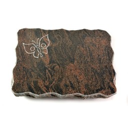 Grabplatte Barap Pure Papillon