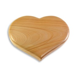 Grabstein Coeur/Woodland (ohne Ornament)