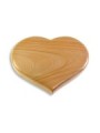 Grabstein Coeur/Woodland (ohne Ornament)