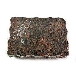 Grabplatte Barap Pure Zweig 2