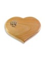 Grabstein Coeur/Woodland Baum 3 (Bronze)