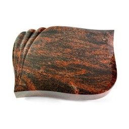 Grabstein Eterna/Aruba (ohne Ornament)