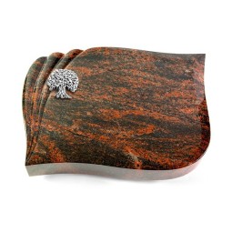 Grabstein Eterna/Aruba Baum 3 (Alu)