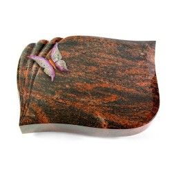 Grabstein Eterna/Aruba Papillon 1 (Color)