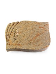 Grabstein Eterna/New-Kashmir Maria (Bronze)