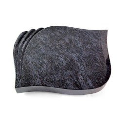 Grabstein Eterna/Orion (ohne Ornament)