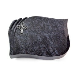 Grabstein Eterna/Orion Baum 2 (Alu)