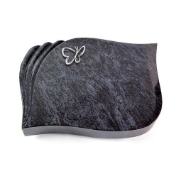 Grabstein Eterna/Orion Papillon (Alu)