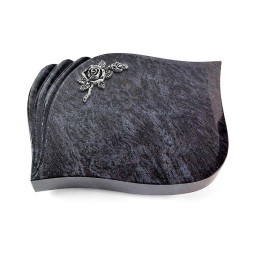 Grabstein Eterna/Orion Rose 1 (Alu)