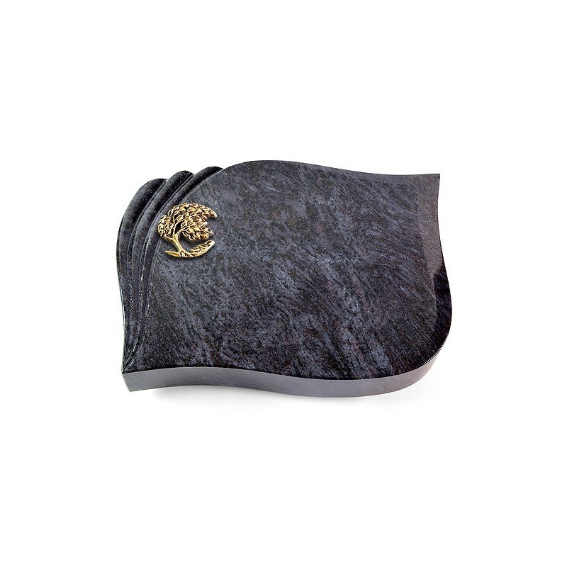 Grabstein Eterna/Orion Baum 1 (Bronze)