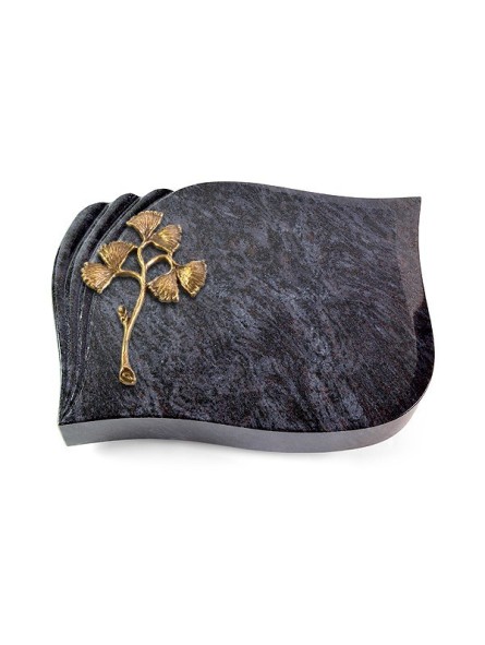 Grabstein Eterna/Orion Gingozweig 1 (Bronze)