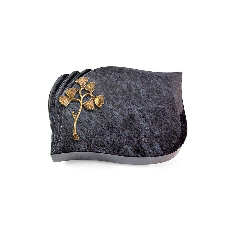 Grabstein Eterna/Orion Gingozweig 1 (Bronze)
