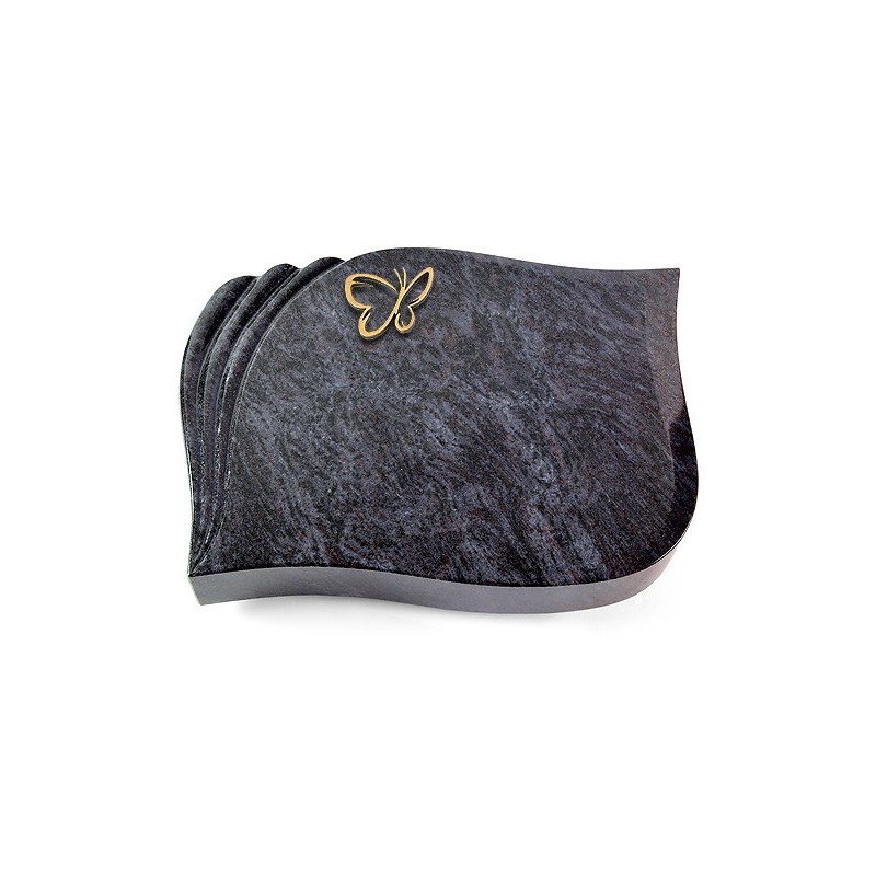 Grabstein Eterna/Orion Papillon (Bronze)