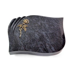 Grabstein Eterna/Orion Rose 2 (Bronze)