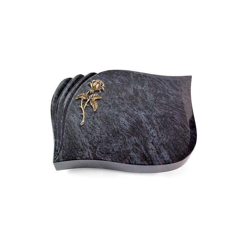Grabstein Eterna/Orion Rose 2 (Bronze)