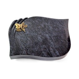 Grabstein Eterna/Orion Rose 3 (Bronze)