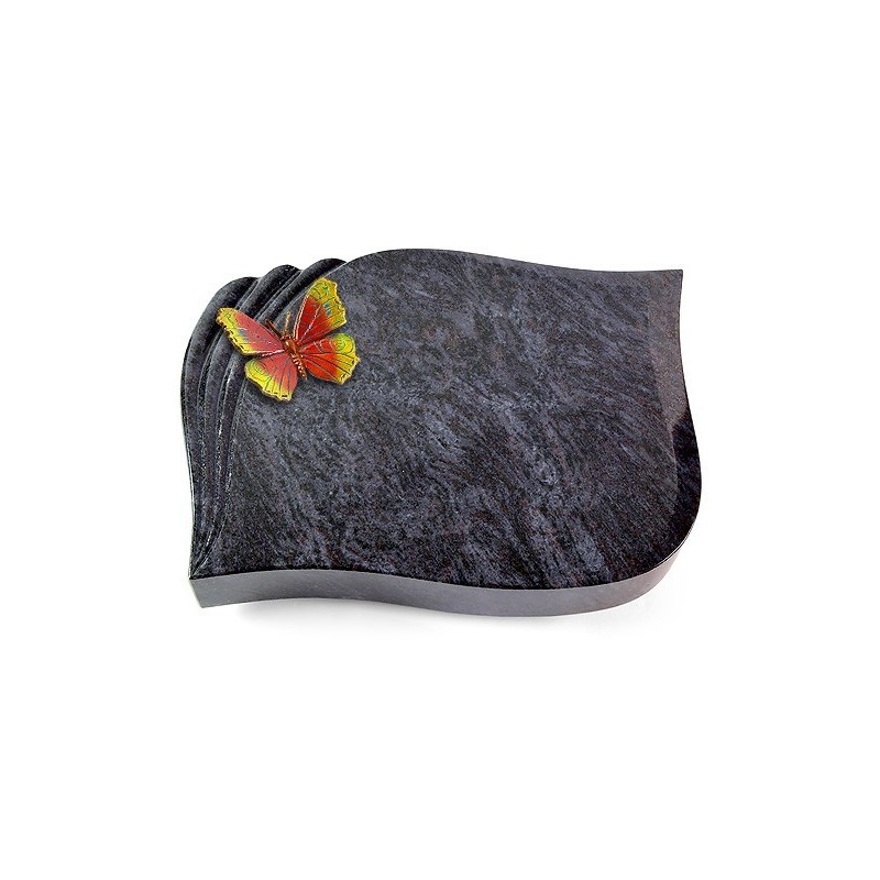 Grabstein Eterna/Orion Papillon 2 (Color)