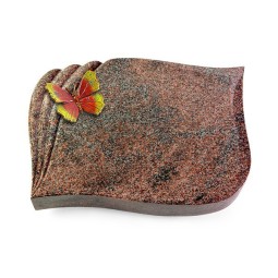 Grabstein Eterna/Paradiso Papillon 2 (Color)