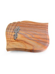 Grabstein Eterna/Rainbow Ähren 1 (Alu)