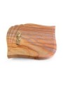 Grabstein Eterna/Rainbow Maria (Bronze)