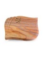 Grabstein Eterna/Rainbow Papillon (Bronze)