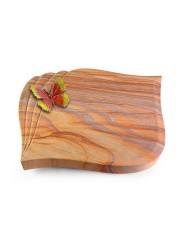 Grabstein Eterna/Rainbow Papillon 2 (Color)