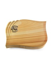 Grabstein Eterna/Woodland Baum 1 (Bronze)