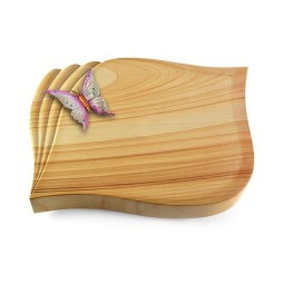 Grabstein Eterna/Woodland Papillon 1 (Color)