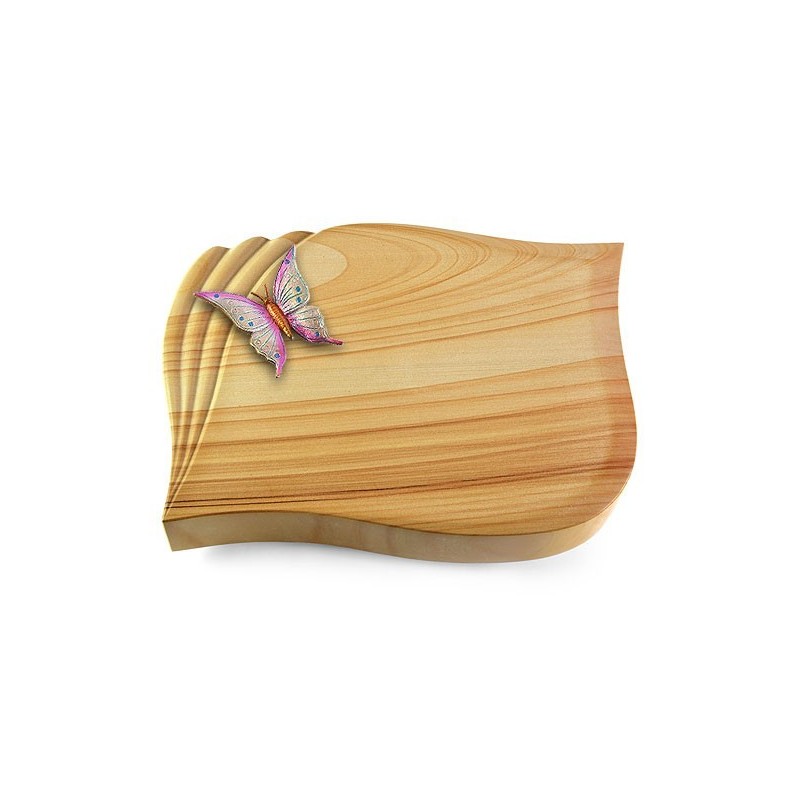 Grabstein Eterna/Woodland Papillon 1 (Color)