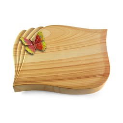 Grabstein Eterna/Woodland Papillon 2 (Color)