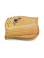 Grabstein Eterna/Woodland Rose 1 (Color)