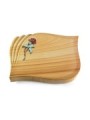 Grabstein Eterna/Woodland Rose 2 (Color)