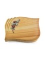 Grabstein Eterna/Woodland Rose 3 (Color)