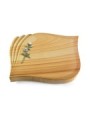 Grabstein Eterna/Woodland Rose 8 (Color)
