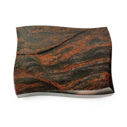 Grabstein Firenze/Aruba (ohne Ornament)