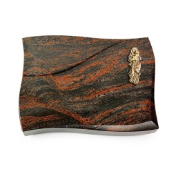 Grabstein Firenze/Aruba Maria (Bronze)