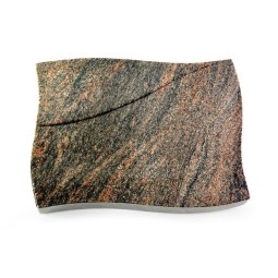 Grabstein Firenze/Himalaya (ohne Ornament)