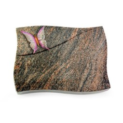 Grabstein Firenze/Himalaya Papillon 1 (Color)