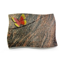 Grabstein Firenze/Himalaya Papillon 2 (Color)