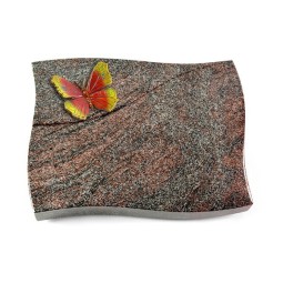 Grabstein Firenze/Paradiso Papillon 2 (Color)