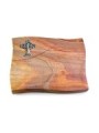 Grabstein Firenze/Rainbow Baum 2 (Alu)